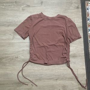 Zara tee